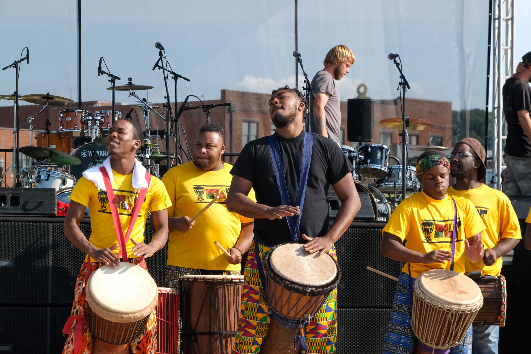 2021 Umoja Festival